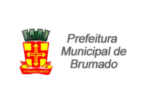 Logo da Prefeitura Municipal de Brumado
