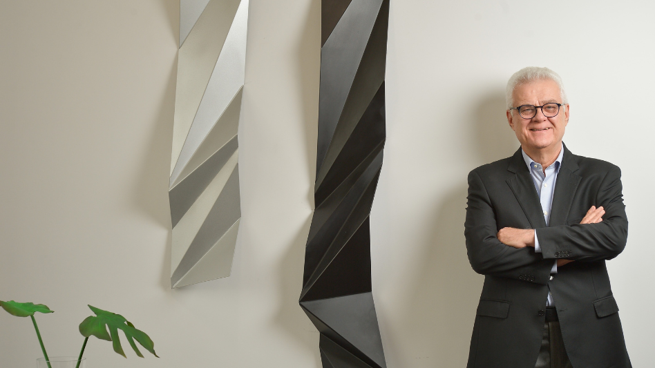 Humberto Casagrande, CEO do CIEE