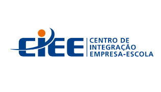 Logo CIEE completo